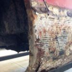 Cforcar Facel Vega Restoration 1 691